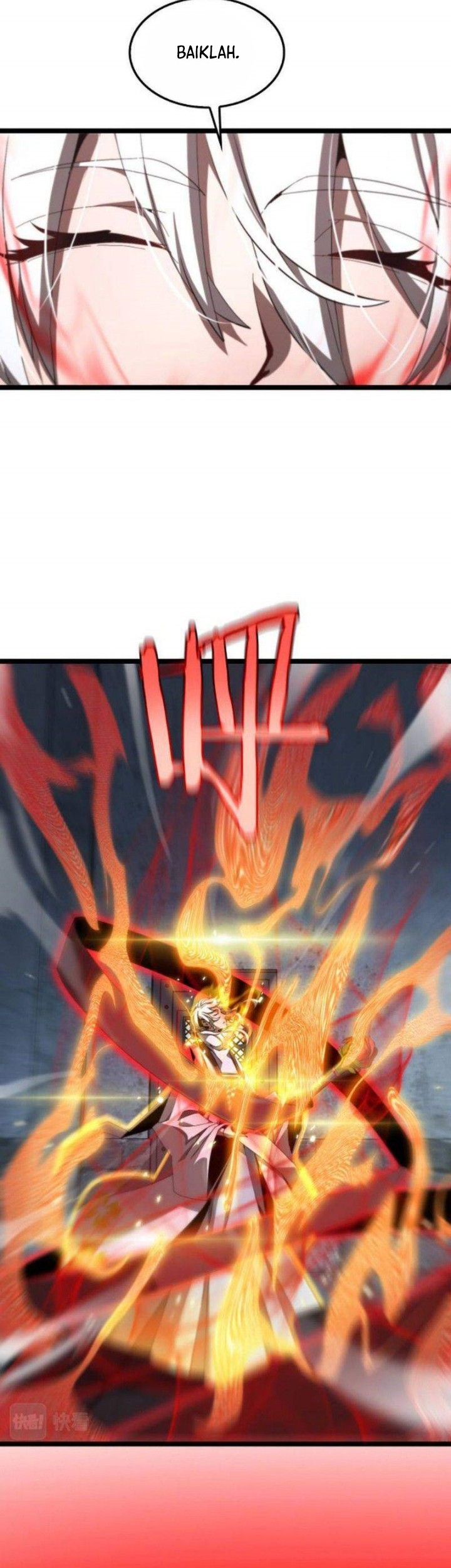 World’s Apocalypse Online chapter 225 halaman 12