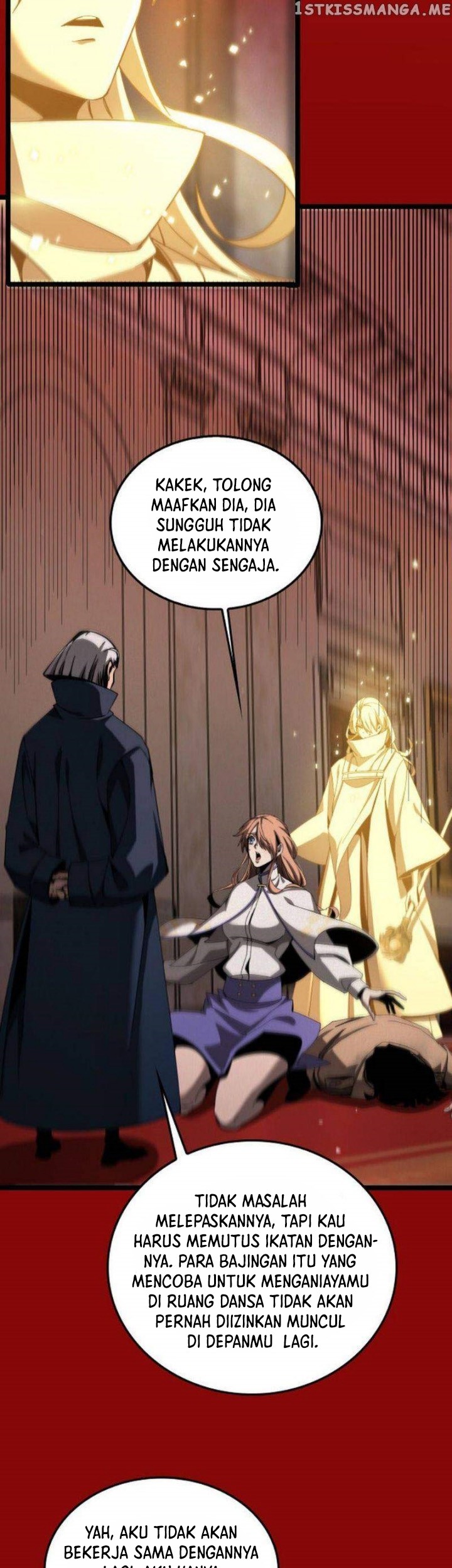 World’s Apocalypse Online chapter 225 halaman 14