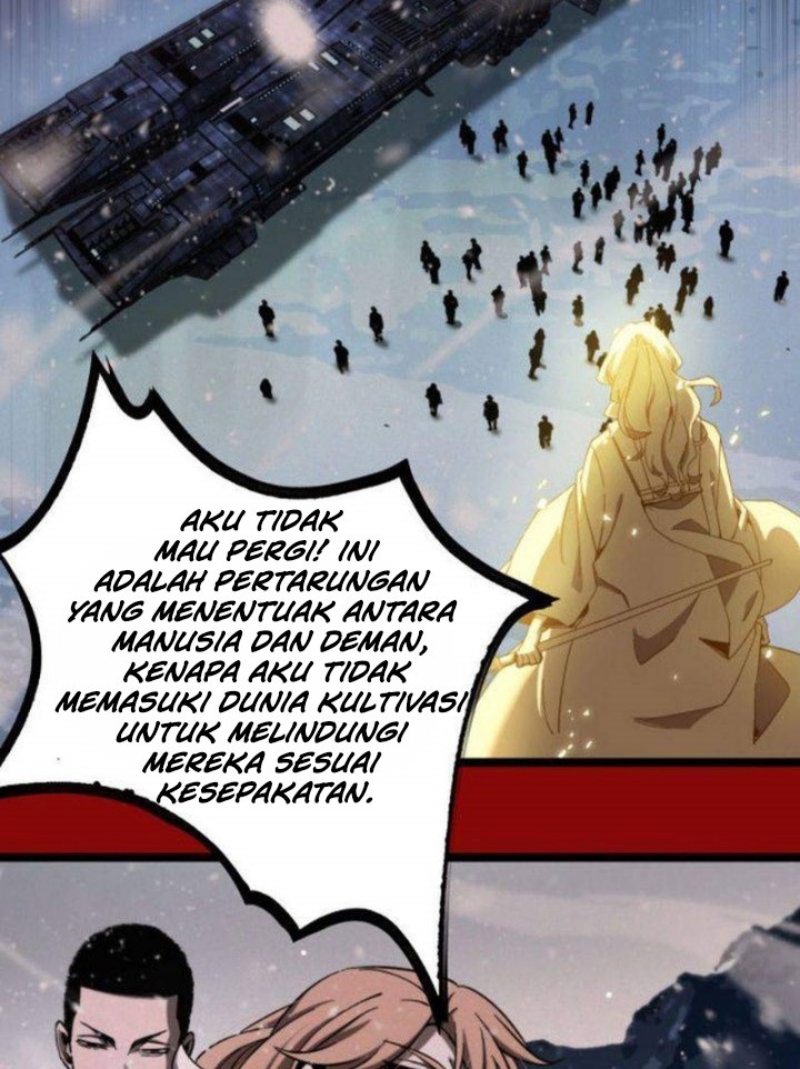 World’s Apocalypse Online chapter 225 halaman 16