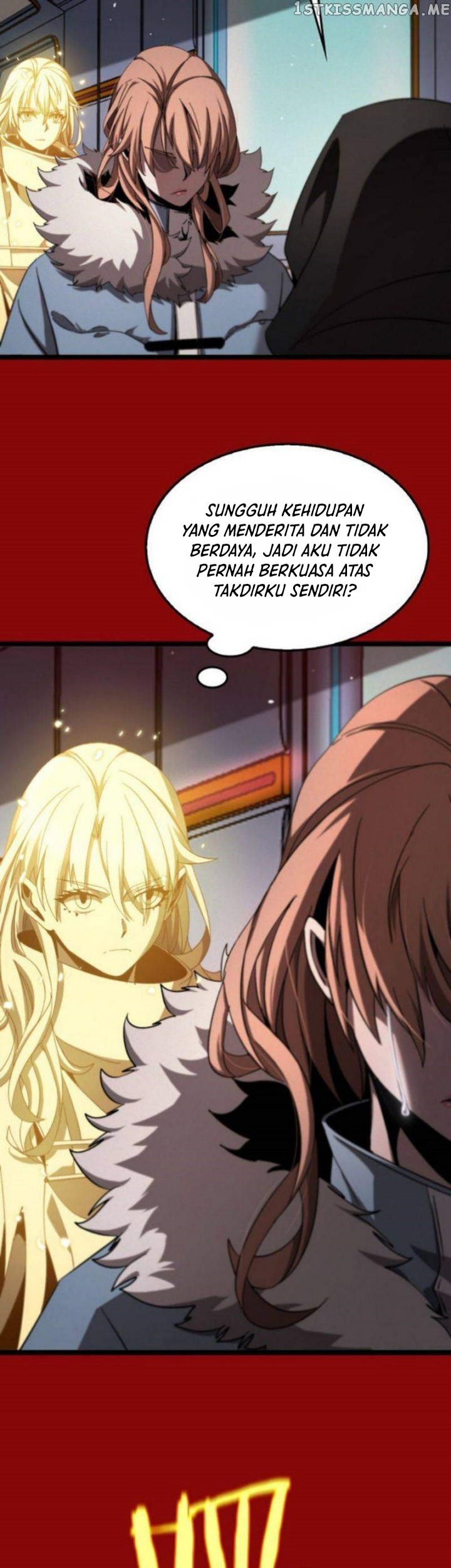 World’s Apocalypse Online chapter 225 halaman 20