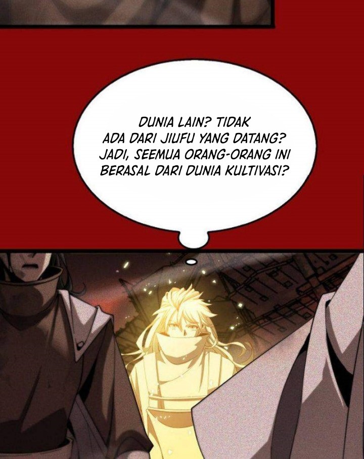 World’s Apocalypse Online chapter 225 halaman 25