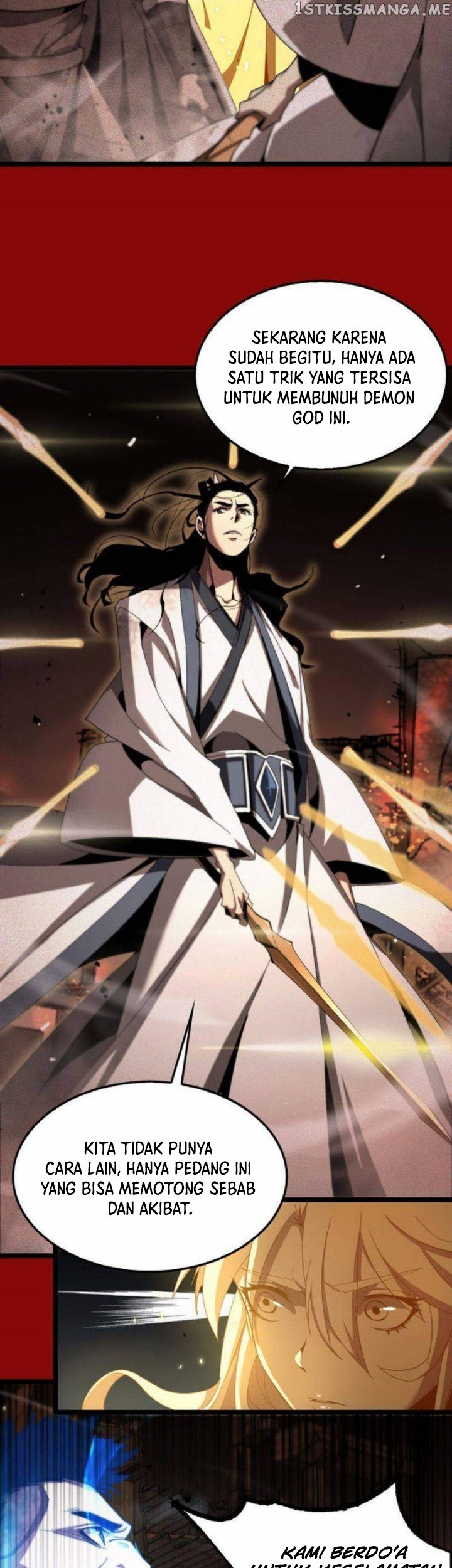 World’s Apocalypse Online chapter 225 halaman 26