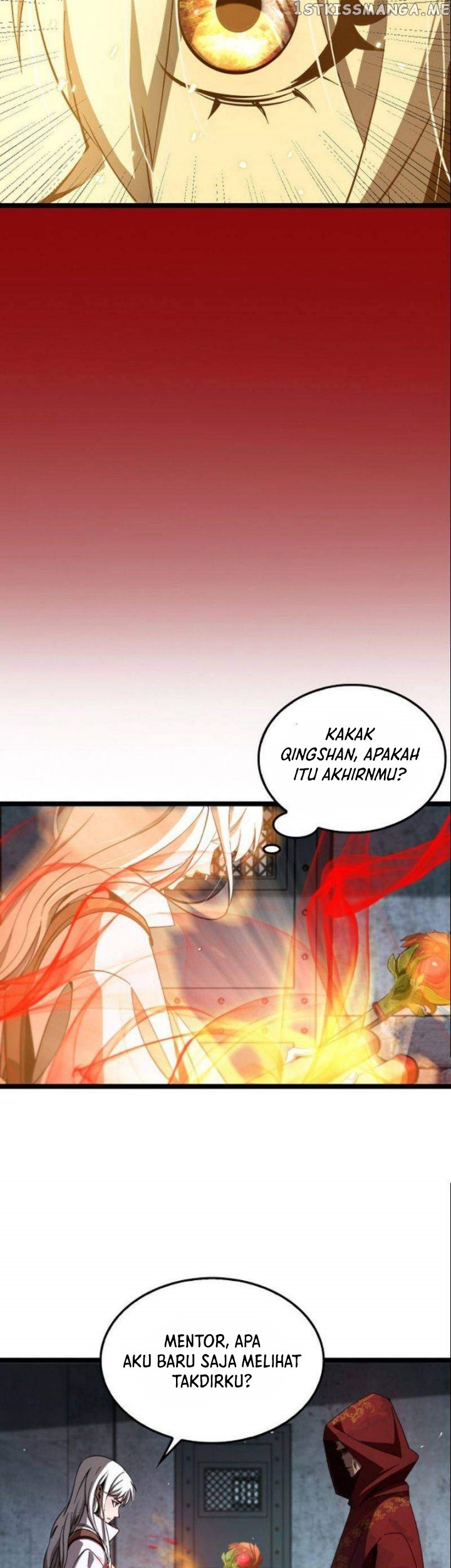 World’s Apocalypse Online chapter 225 halaman 32