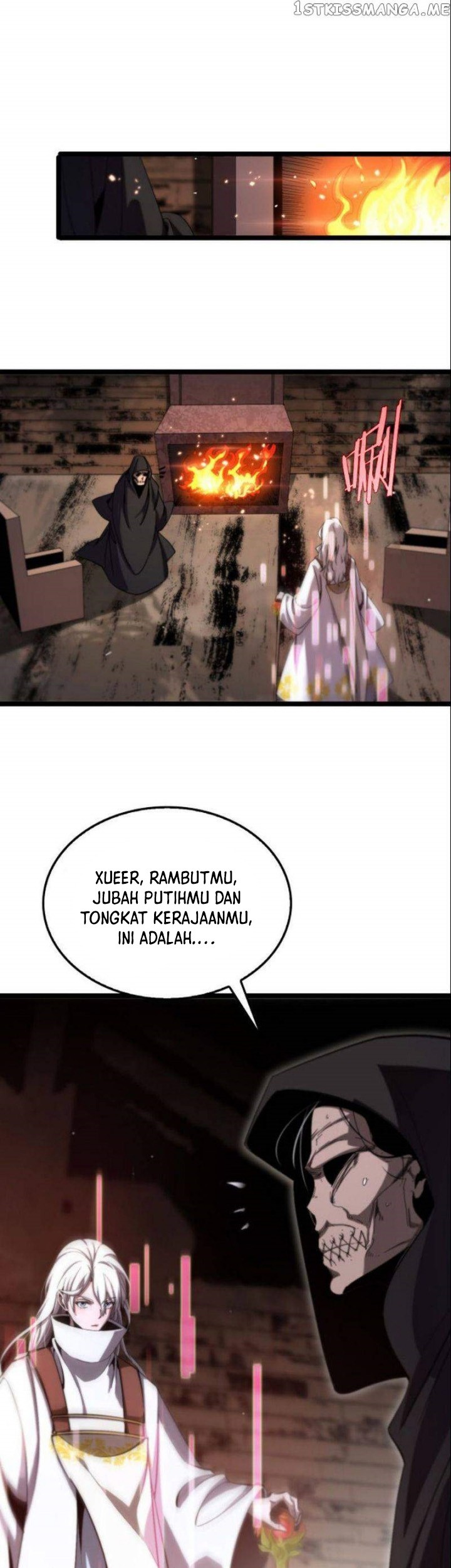 World’s Apocalypse Online chapter 225 halaman 44