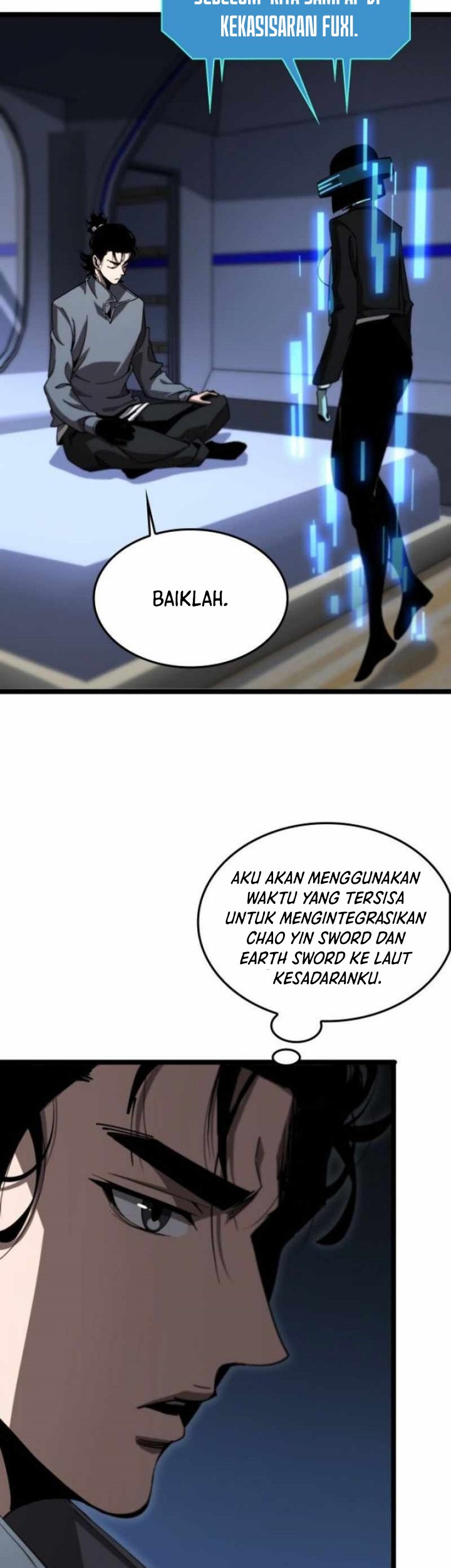 World’s Apocalypse Online chapter 227 halaman 3