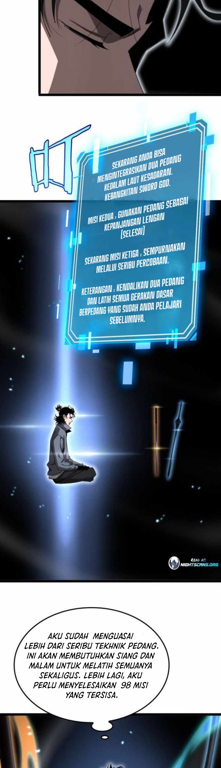 World’s Apocalypse Online chapter 227 halaman 5