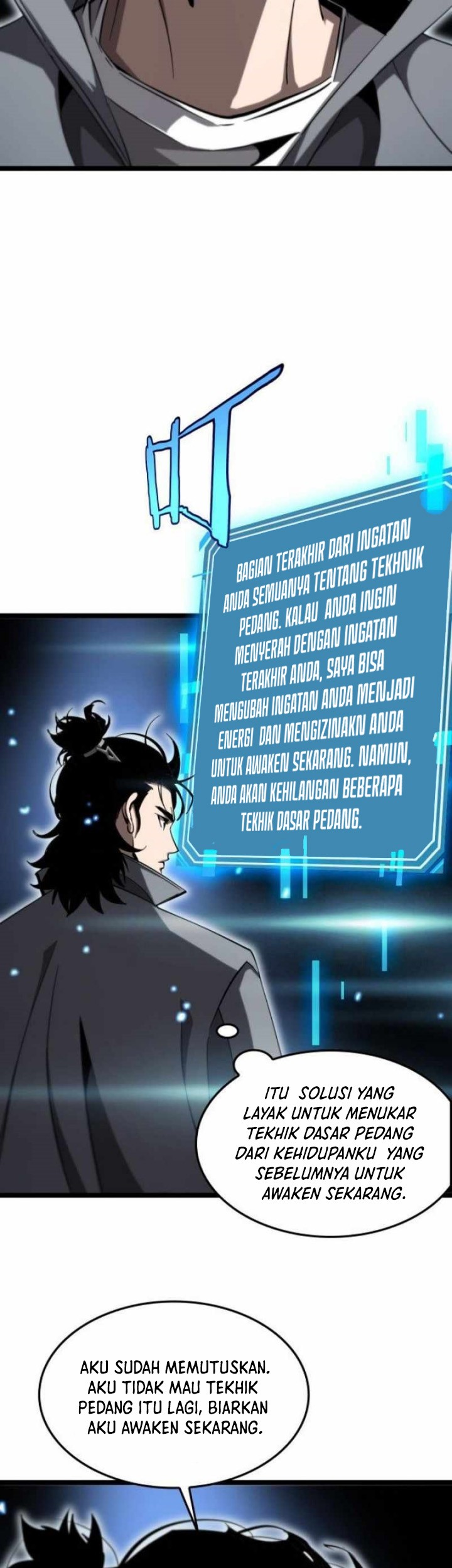 World’s Apocalypse Online chapter 227 halaman 8