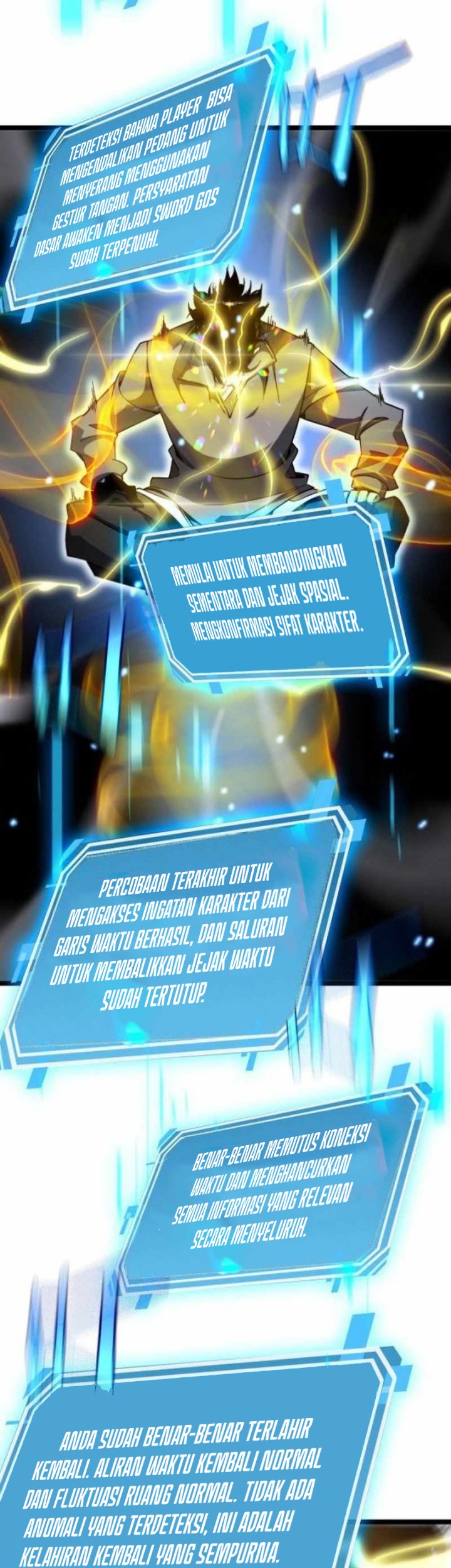 World’s Apocalypse Online chapter 227 halaman 11