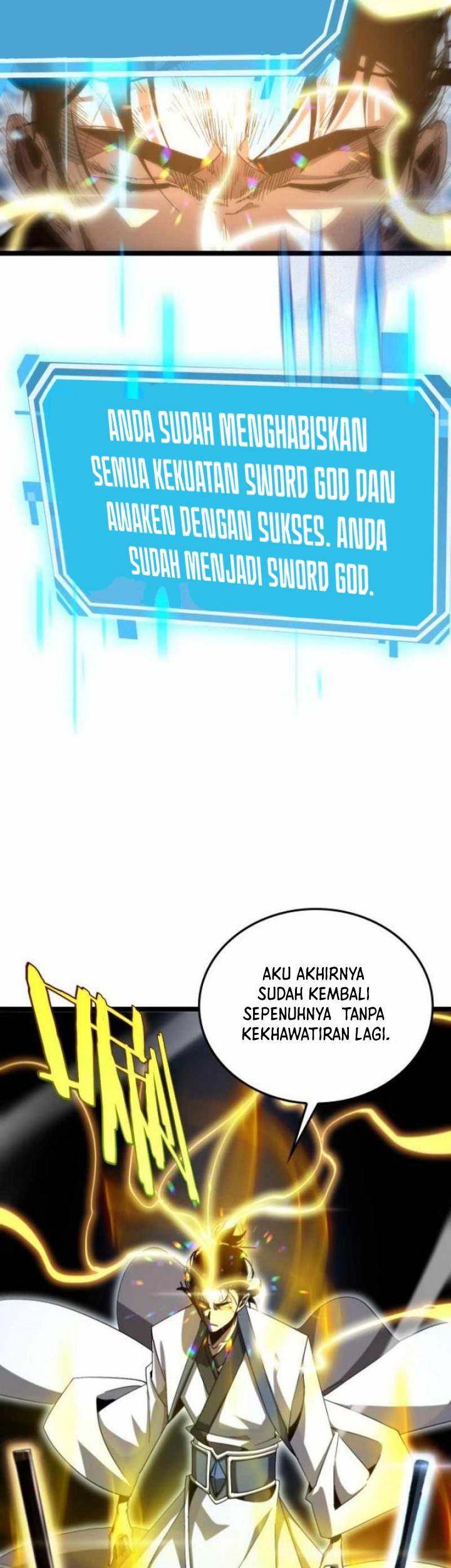 World’s Apocalypse Online chapter 227 halaman 12
