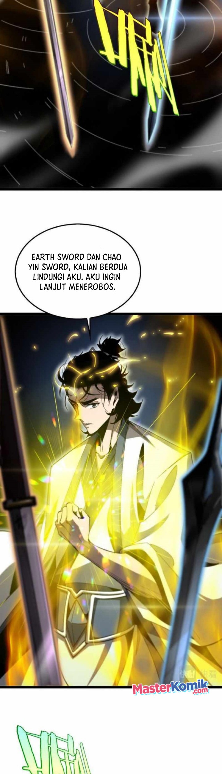 World’s Apocalypse Online chapter 227 halaman 14