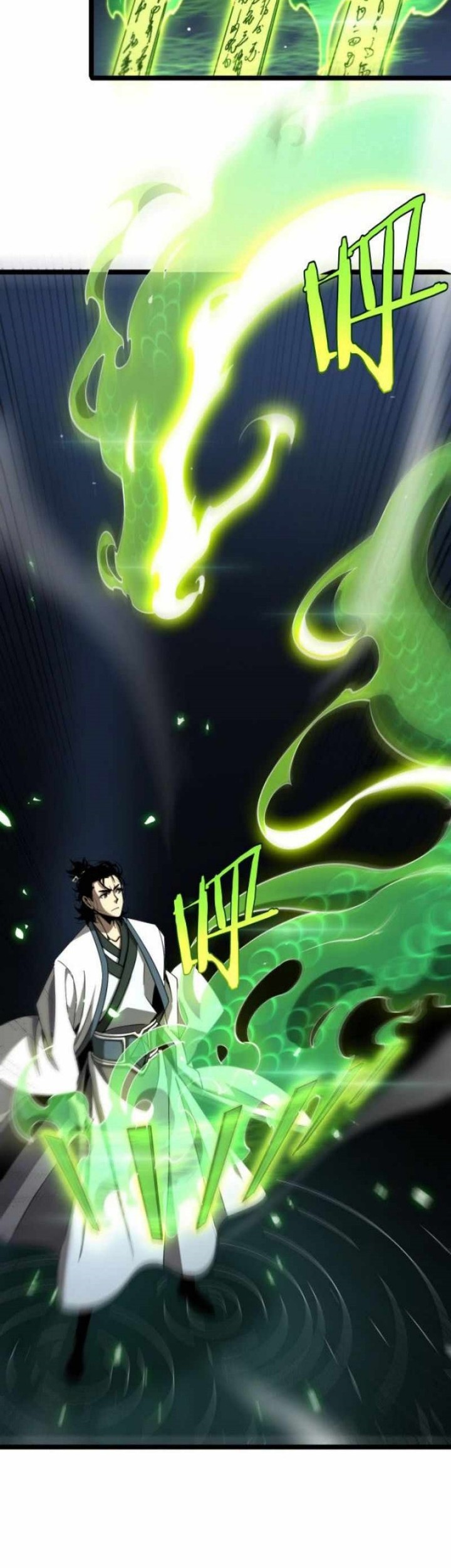 World’s Apocalypse Online chapter 227 halaman 18