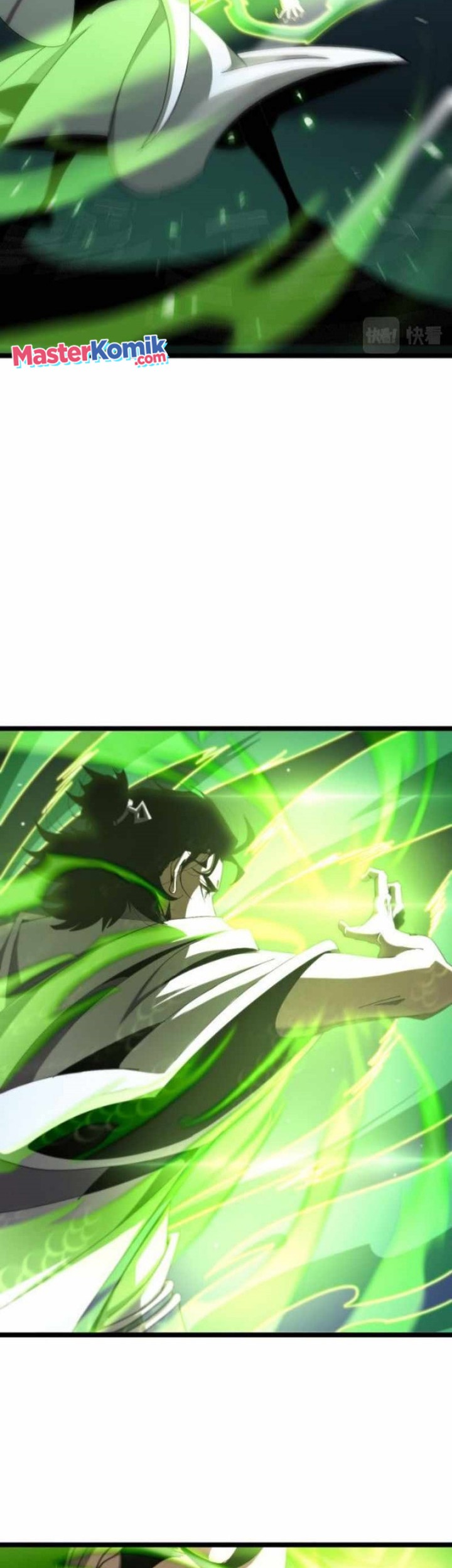 World’s Apocalypse Online chapter 227 halaman 21