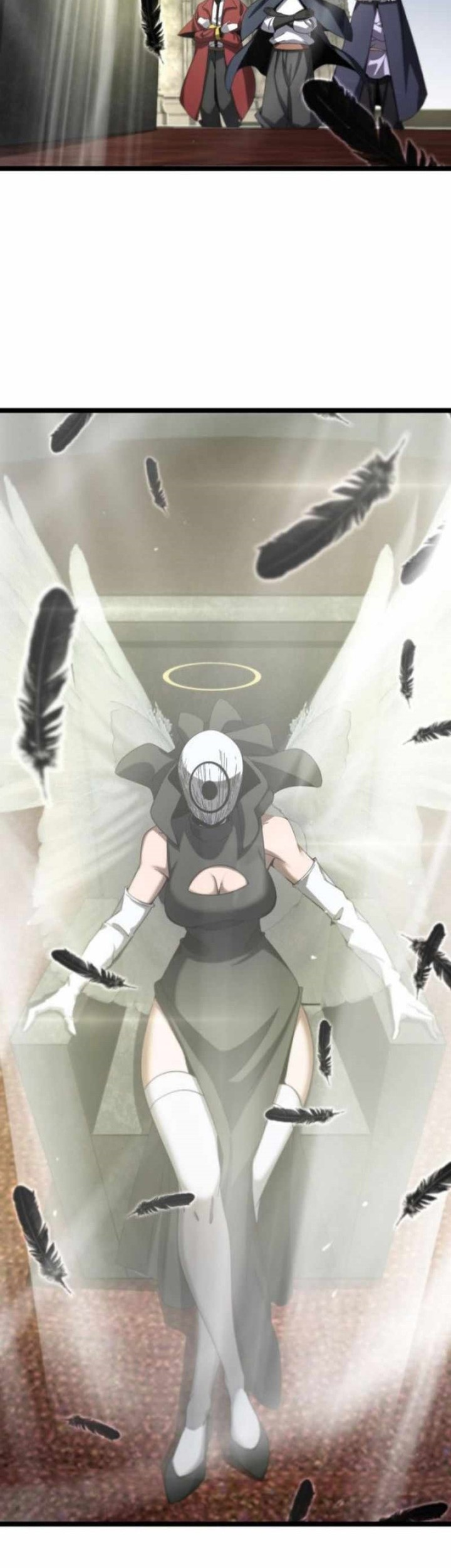 World’s Apocalypse Online chapter 227 halaman 24