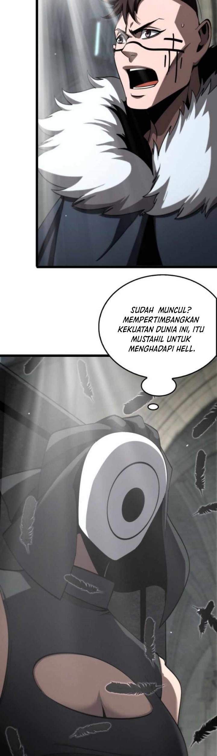 World’s Apocalypse Online chapter 227 halaman 26
