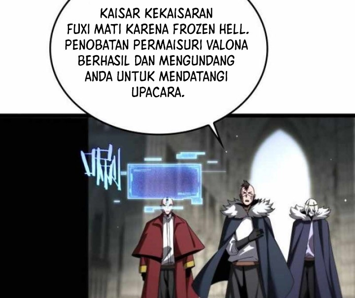World’s Apocalypse Online chapter 227 halaman 28