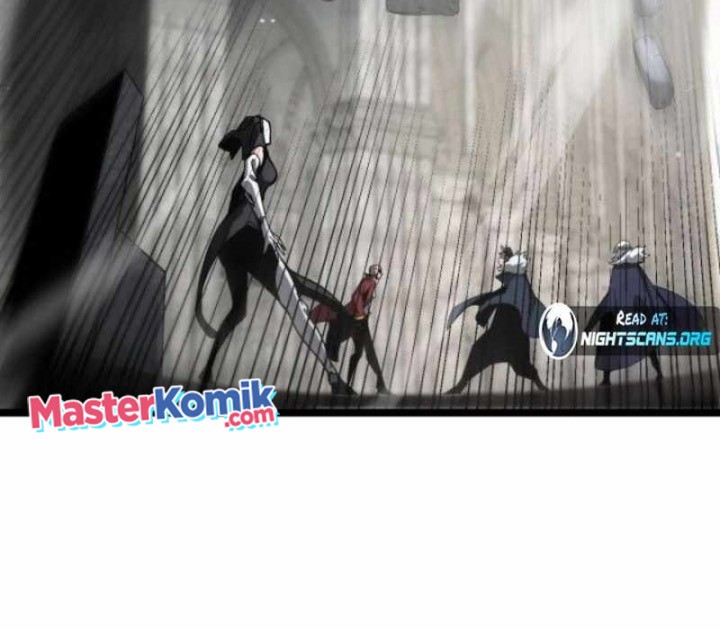 World’s Apocalypse Online chapter 227 halaman 34