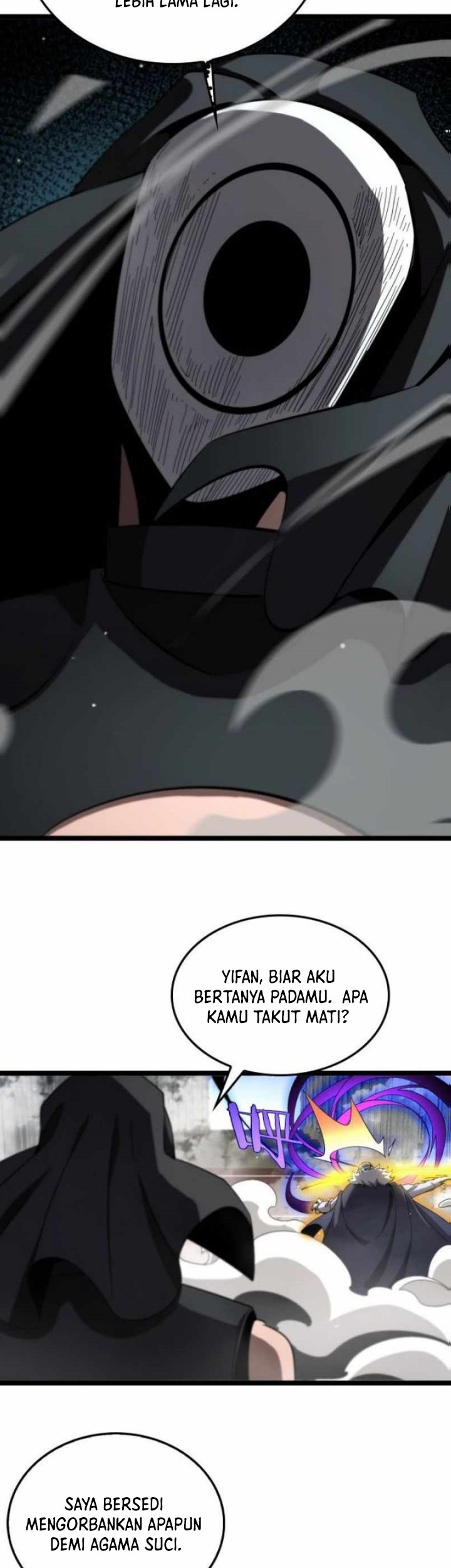 World’s Apocalypse Online chapter 227 halaman 42