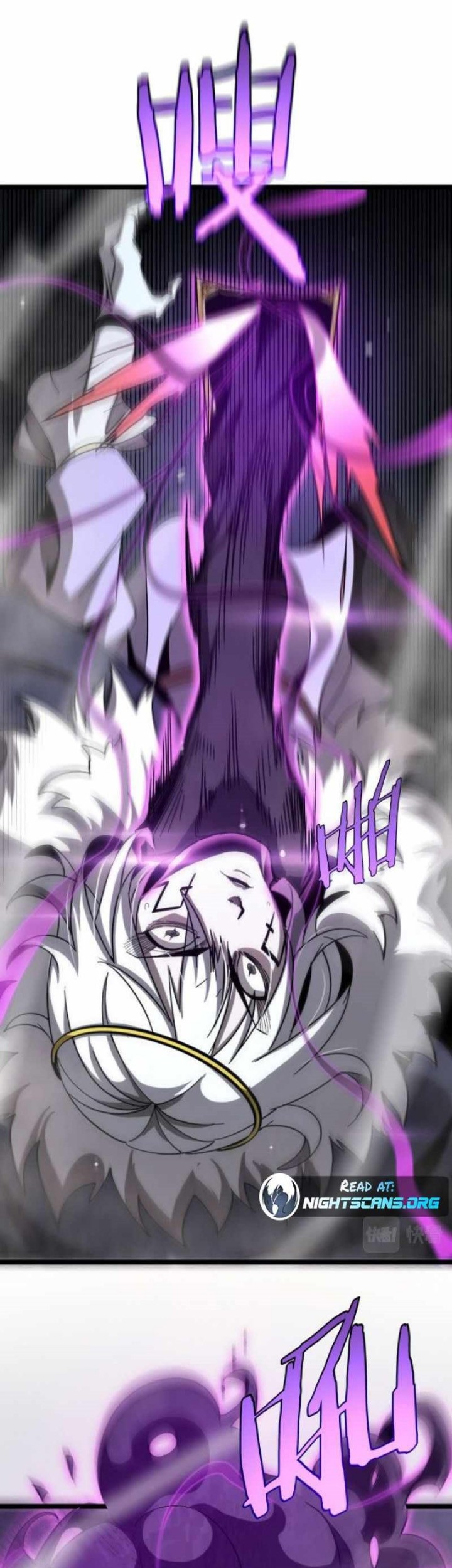 World’s Apocalypse Online chapter 227 halaman 47