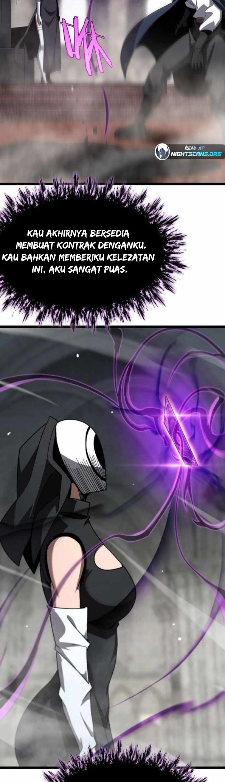World’s Apocalypse Online chapter 227 halaman 52