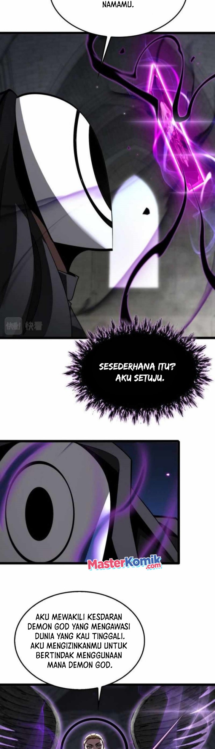World’s Apocalypse Online chapter 228 halaman 3