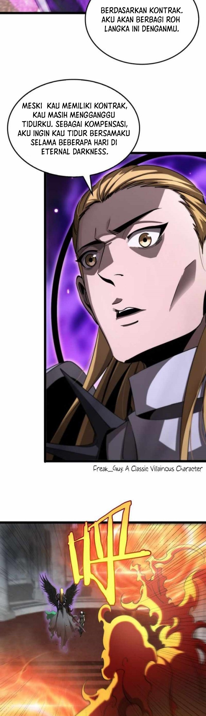 World’s Apocalypse Online chapter 228 halaman 6