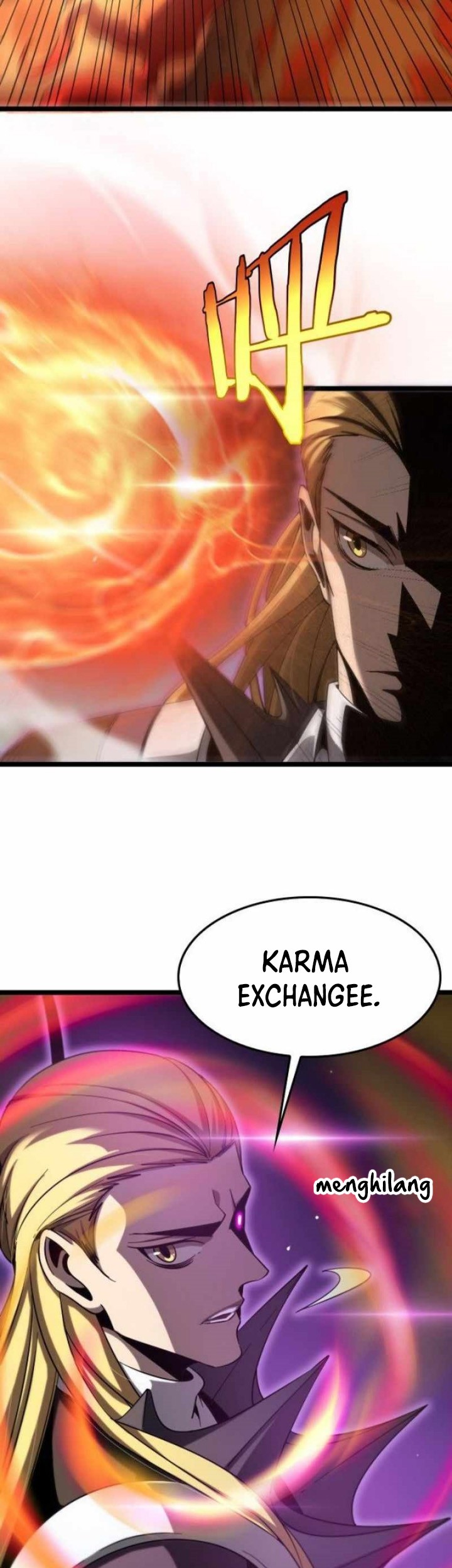 World’s Apocalypse Online chapter 228 halaman 8
