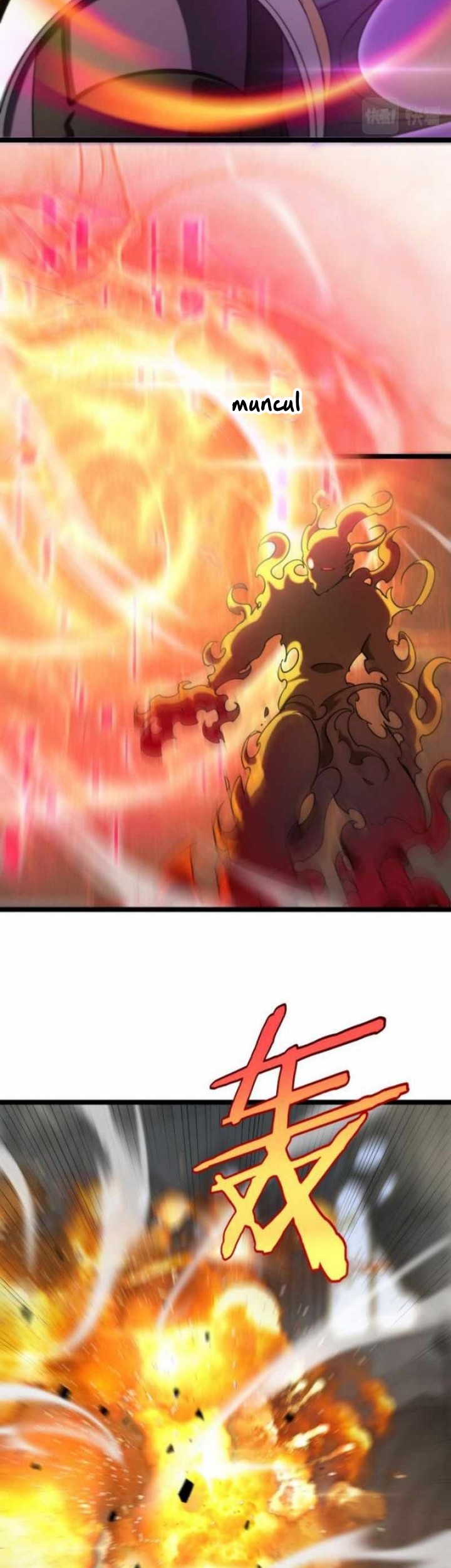 World’s Apocalypse Online chapter 228 halaman 9