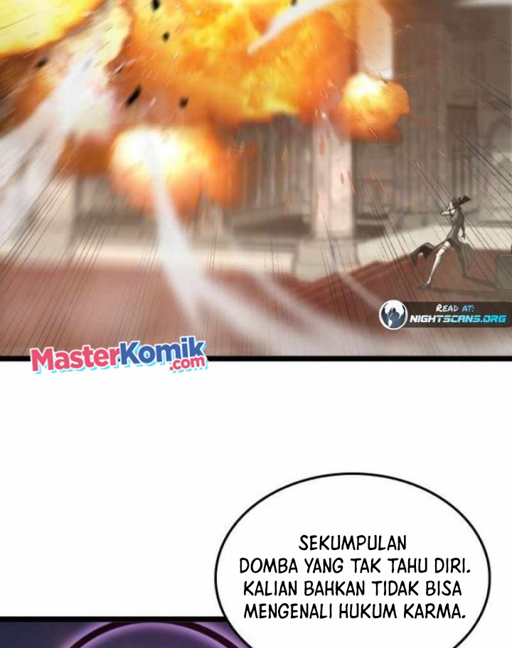 World’s Apocalypse Online chapter 228 halaman 10
