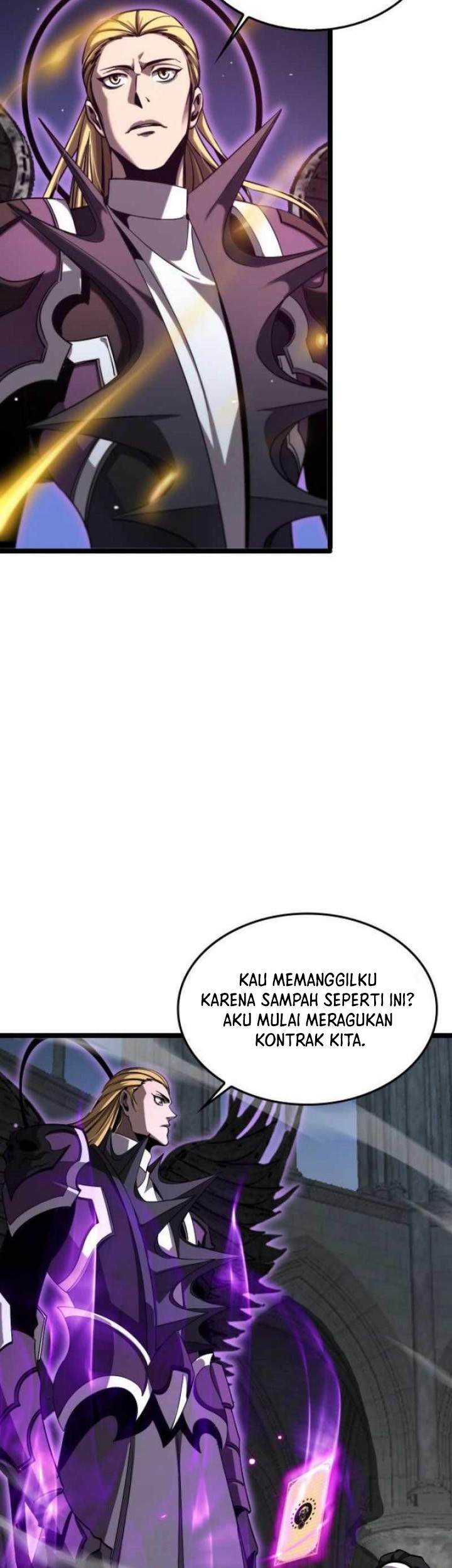 World’s Apocalypse Online chapter 228 halaman 11