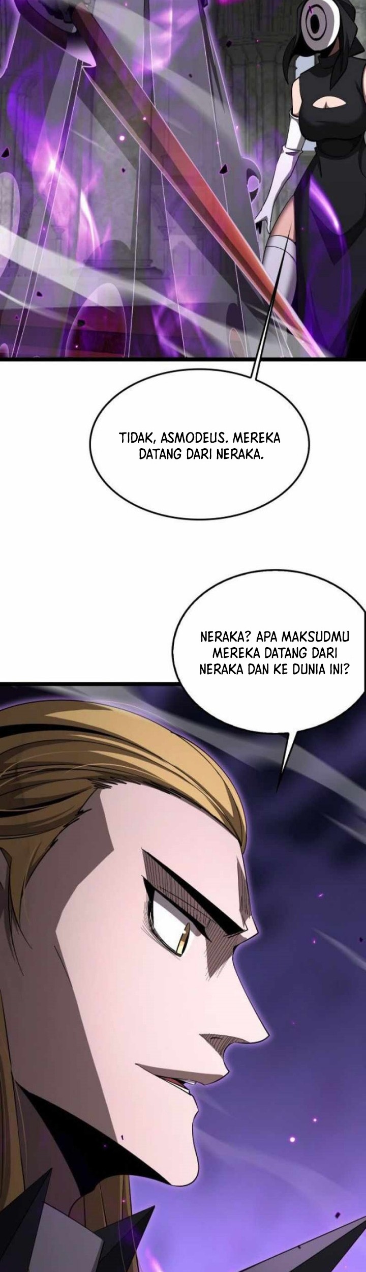 World’s Apocalypse Online chapter 228 halaman 12