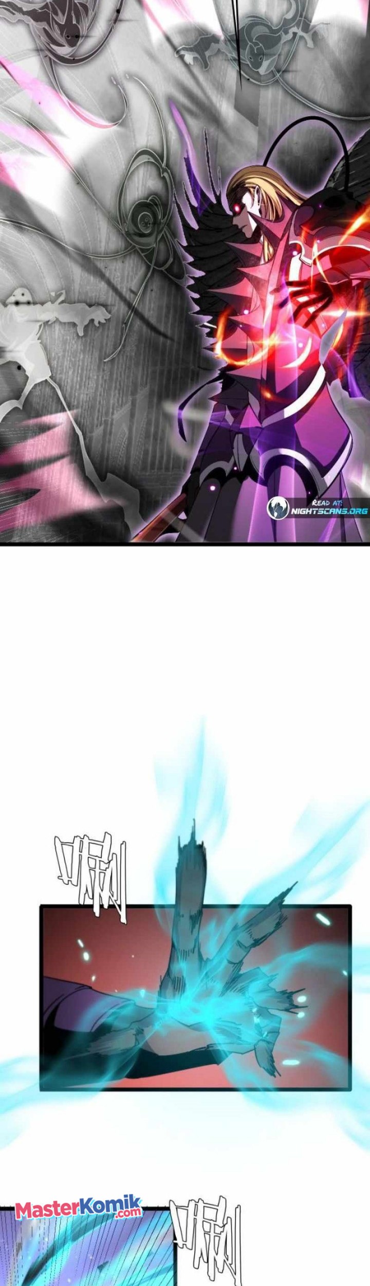 World’s Apocalypse Online chapter 228 halaman 15