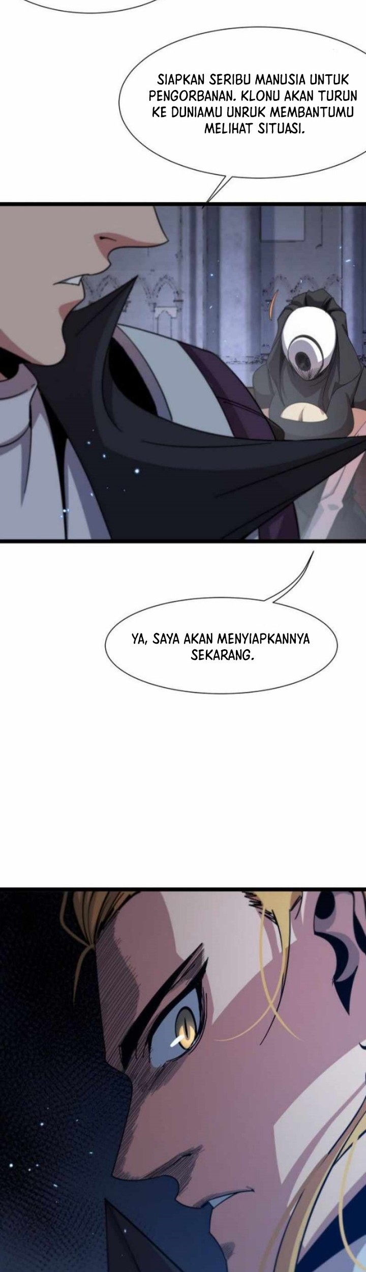 World’s Apocalypse Online chapter 228 halaman 18