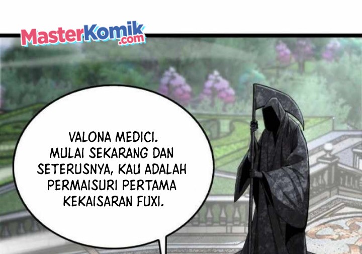 World’s Apocalypse Online chapter 228 halaman 22