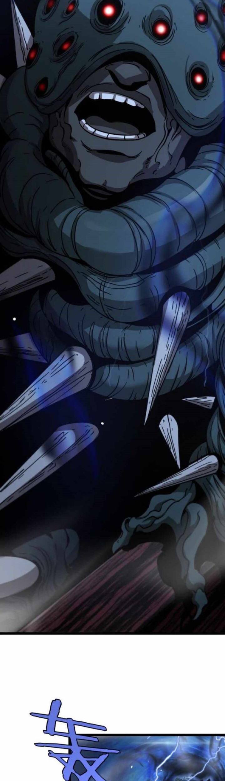 World’s Apocalypse Online chapter 228 halaman 36