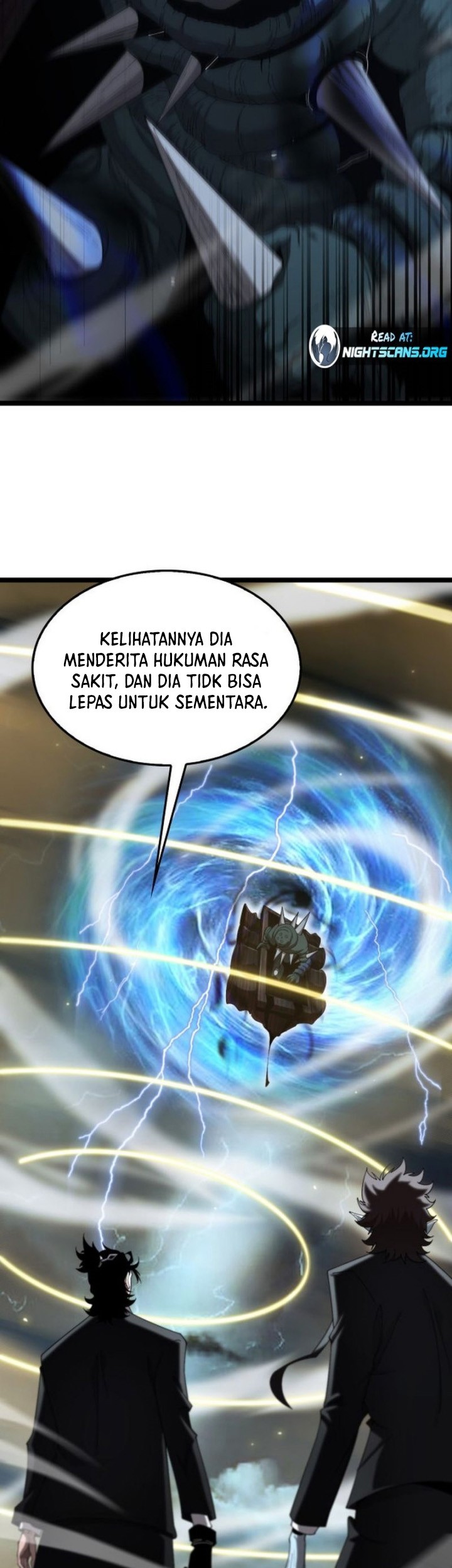 World’s Apocalypse Online chapter 229 halaman 5