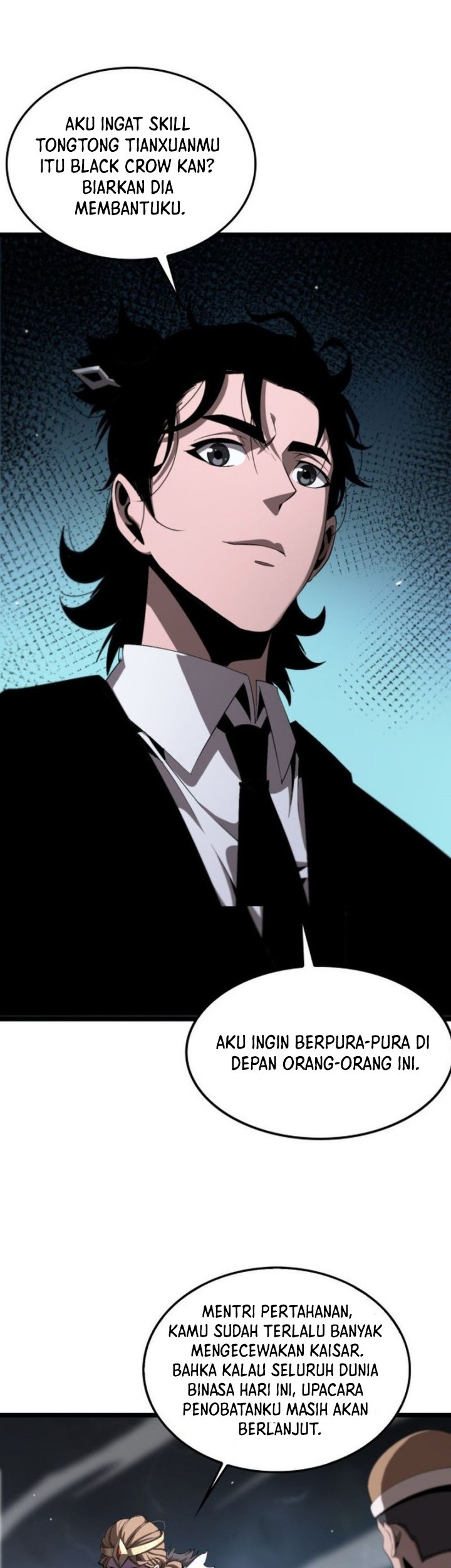 World’s Apocalypse Online chapter 229 halaman 10