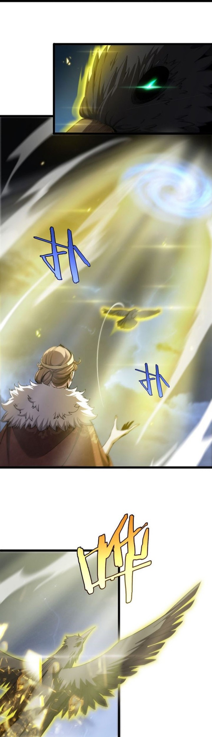 World’s Apocalypse Online chapter 229 halaman 18