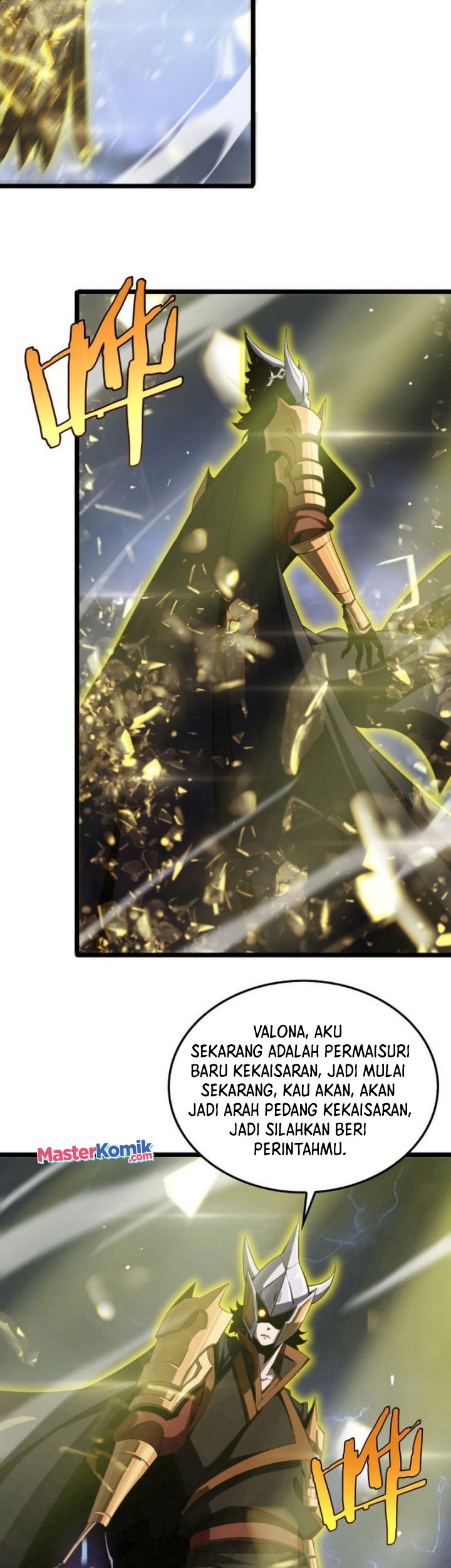 World’s Apocalypse Online chapter 229 halaman 19