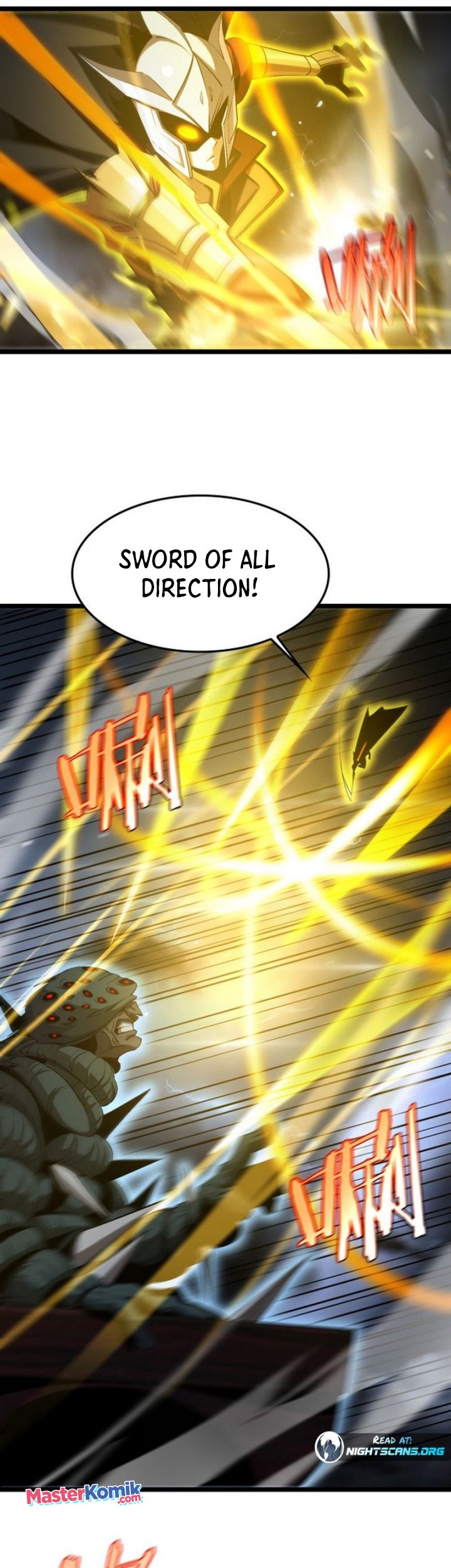 World’s Apocalypse Online chapter 229 halaman 25