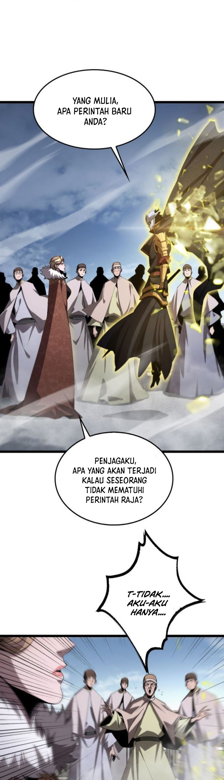 World’s Apocalypse Online chapter 229 halaman 30