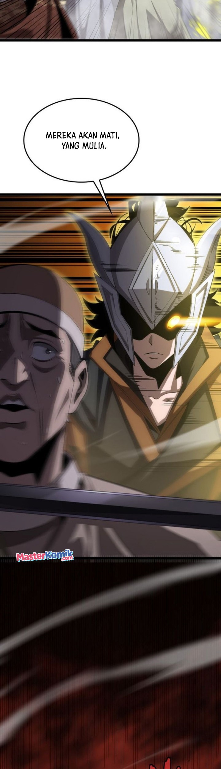 World’s Apocalypse Online chapter 229 halaman 31