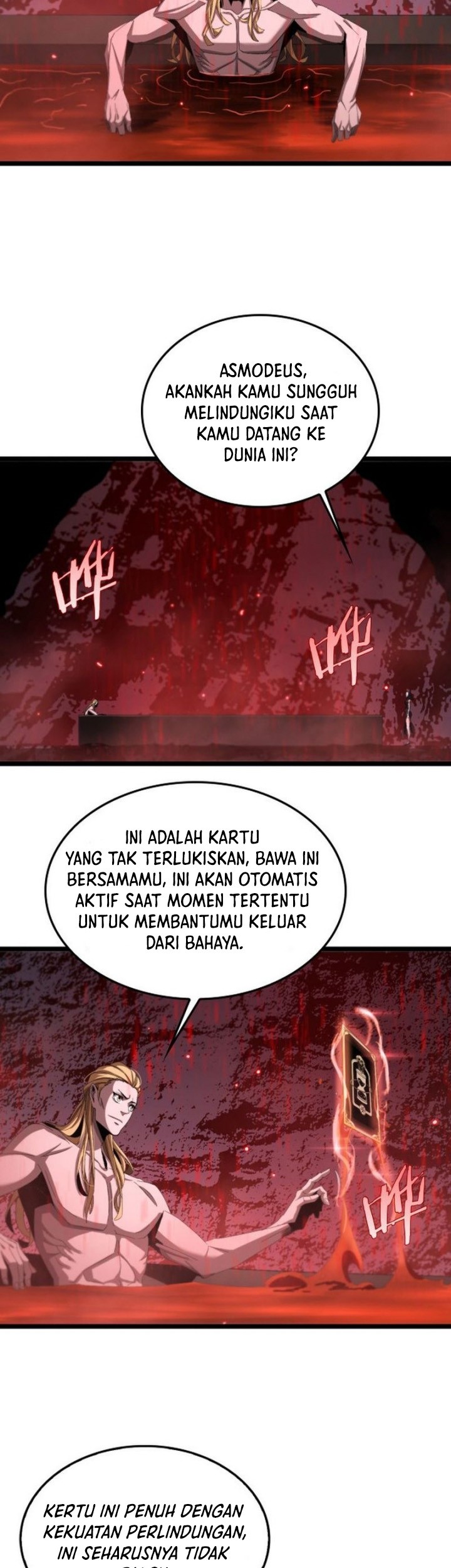 World’s Apocalypse Online chapter 229 halaman 38