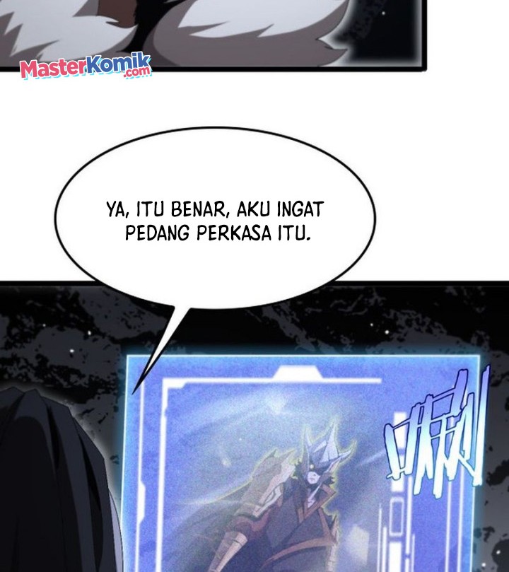 World’s Apocalypse Online chapter 229 halaman 41