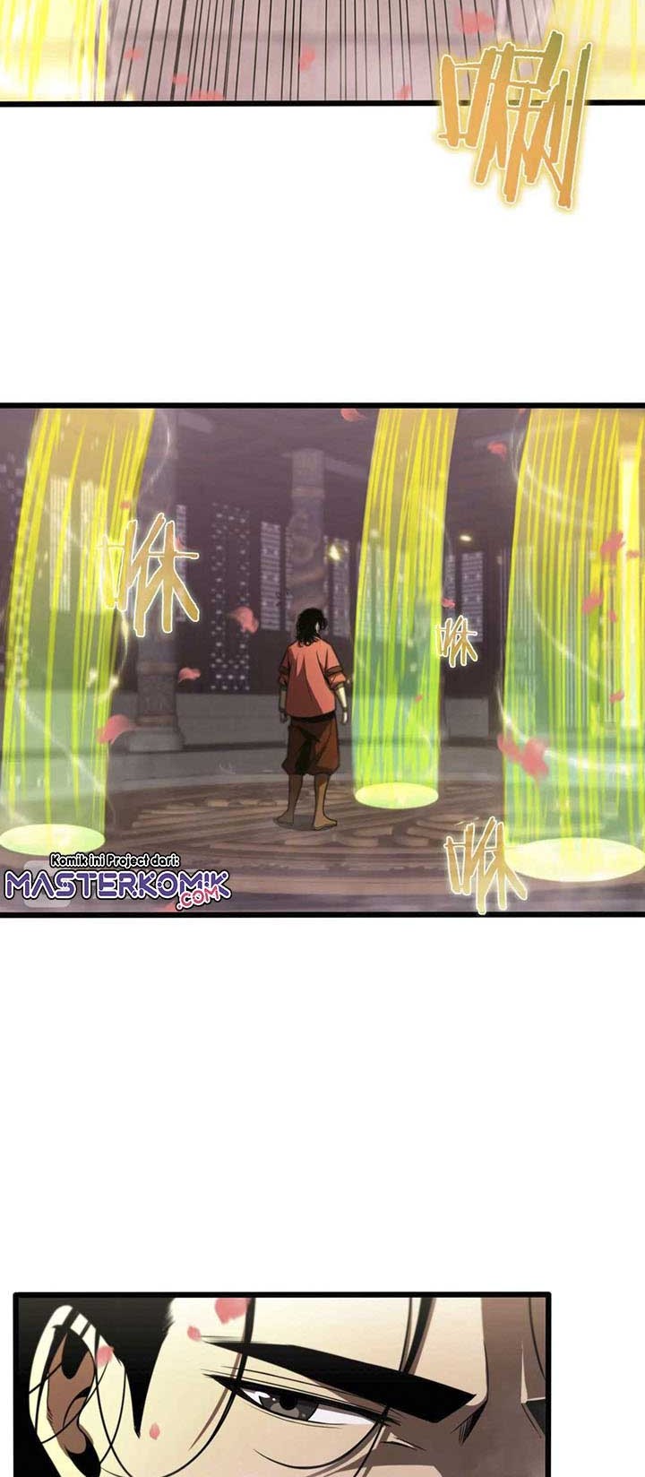 World’s Apocalypse Online Bab 23 halaman 10