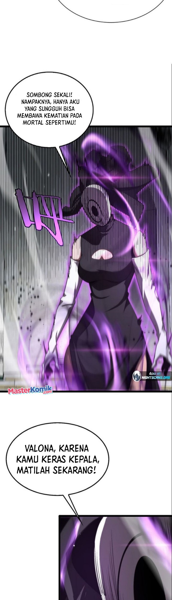 World’s Apocalypse Online chapter 230 halaman 15