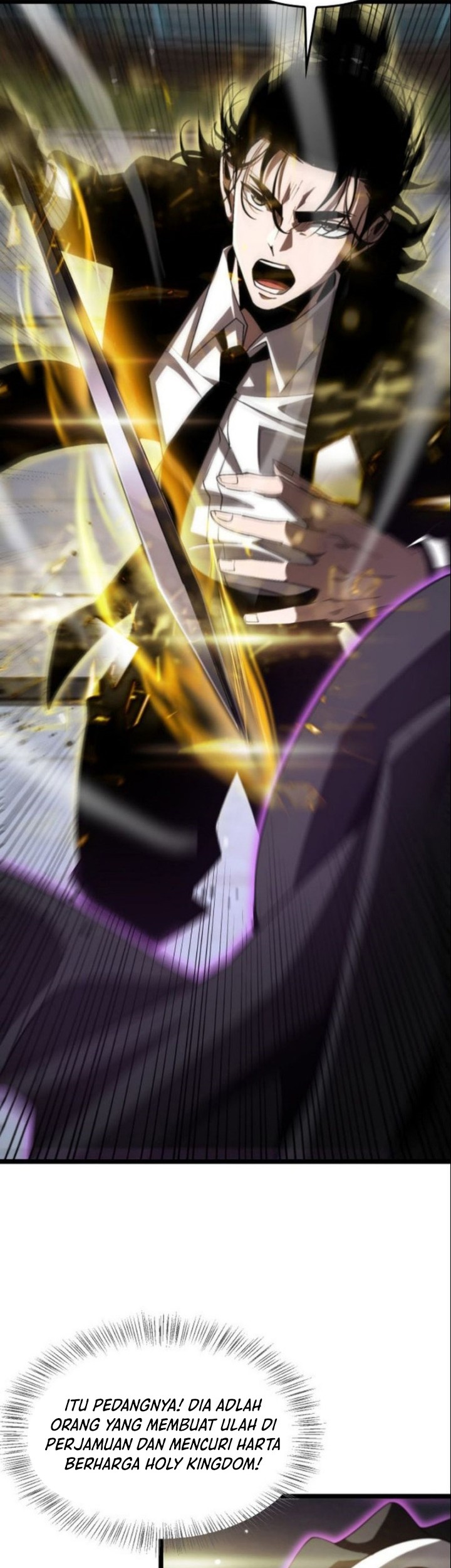 World’s Apocalypse Online chapter 230 halaman 18