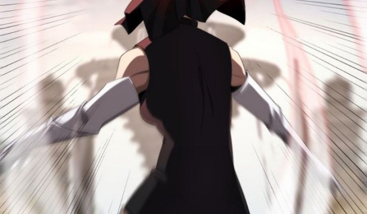 World’s Apocalypse Online chapter 230 halaman 28