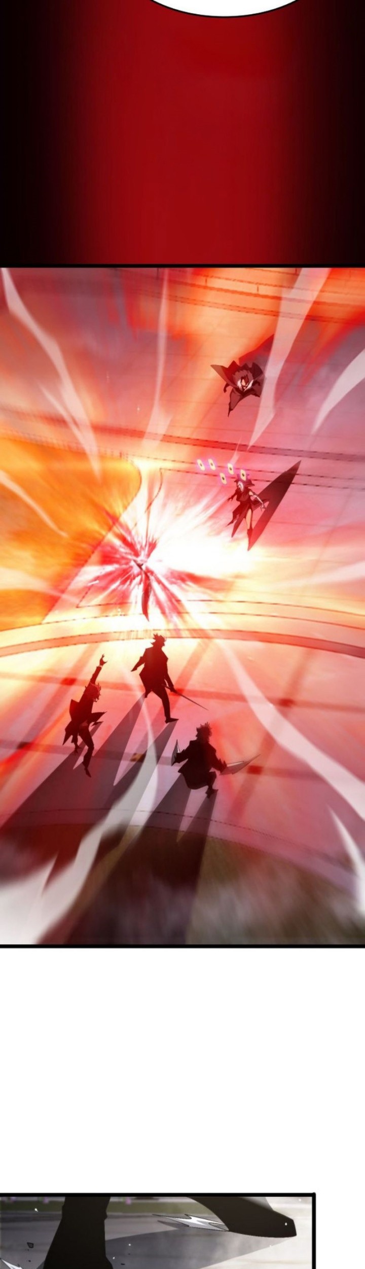 World’s Apocalypse Online chapter 230 halaman 32