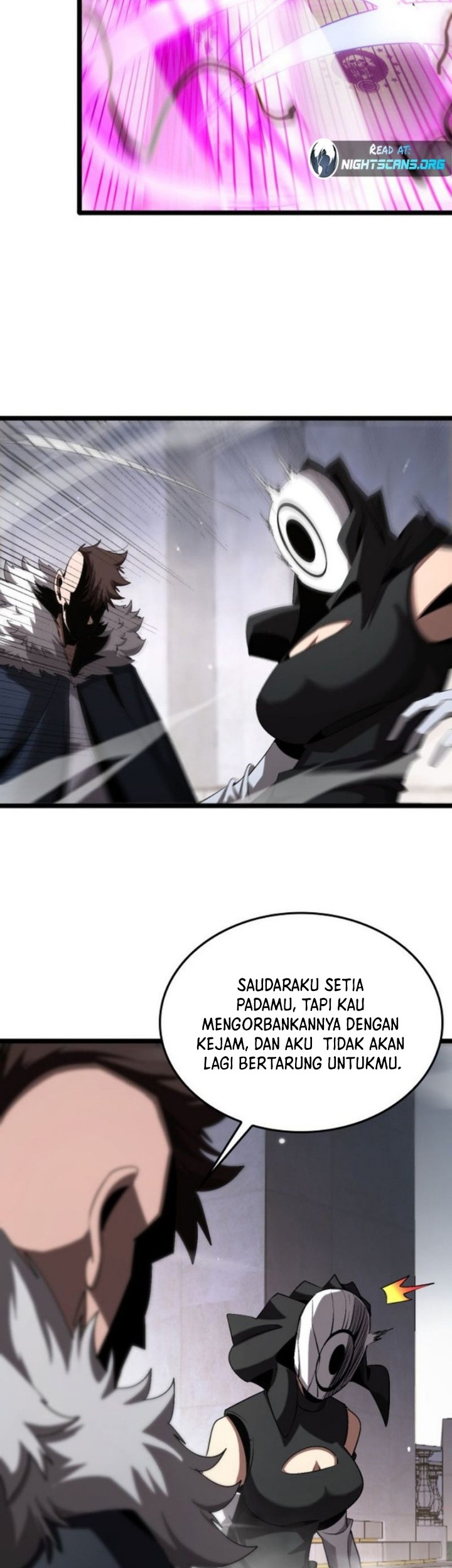 World’s Apocalypse Online chapter 230 halaman 36