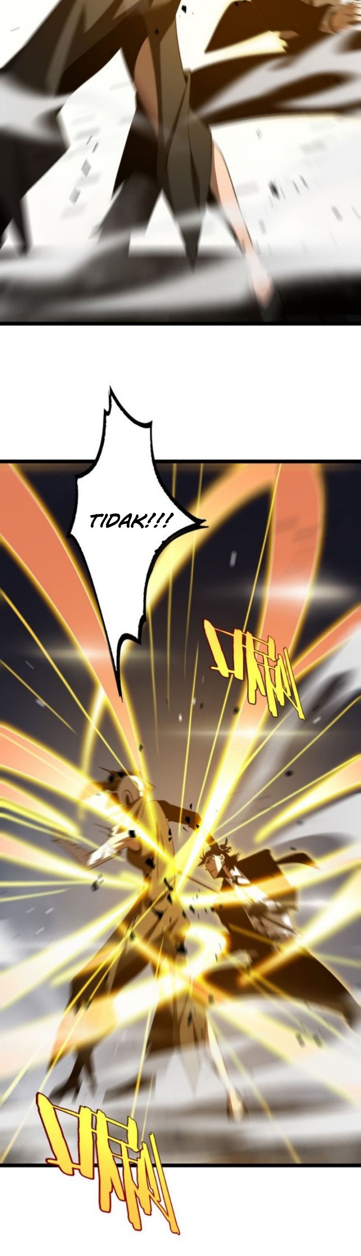 World’s Apocalypse Online chapter 230 halaman 40
